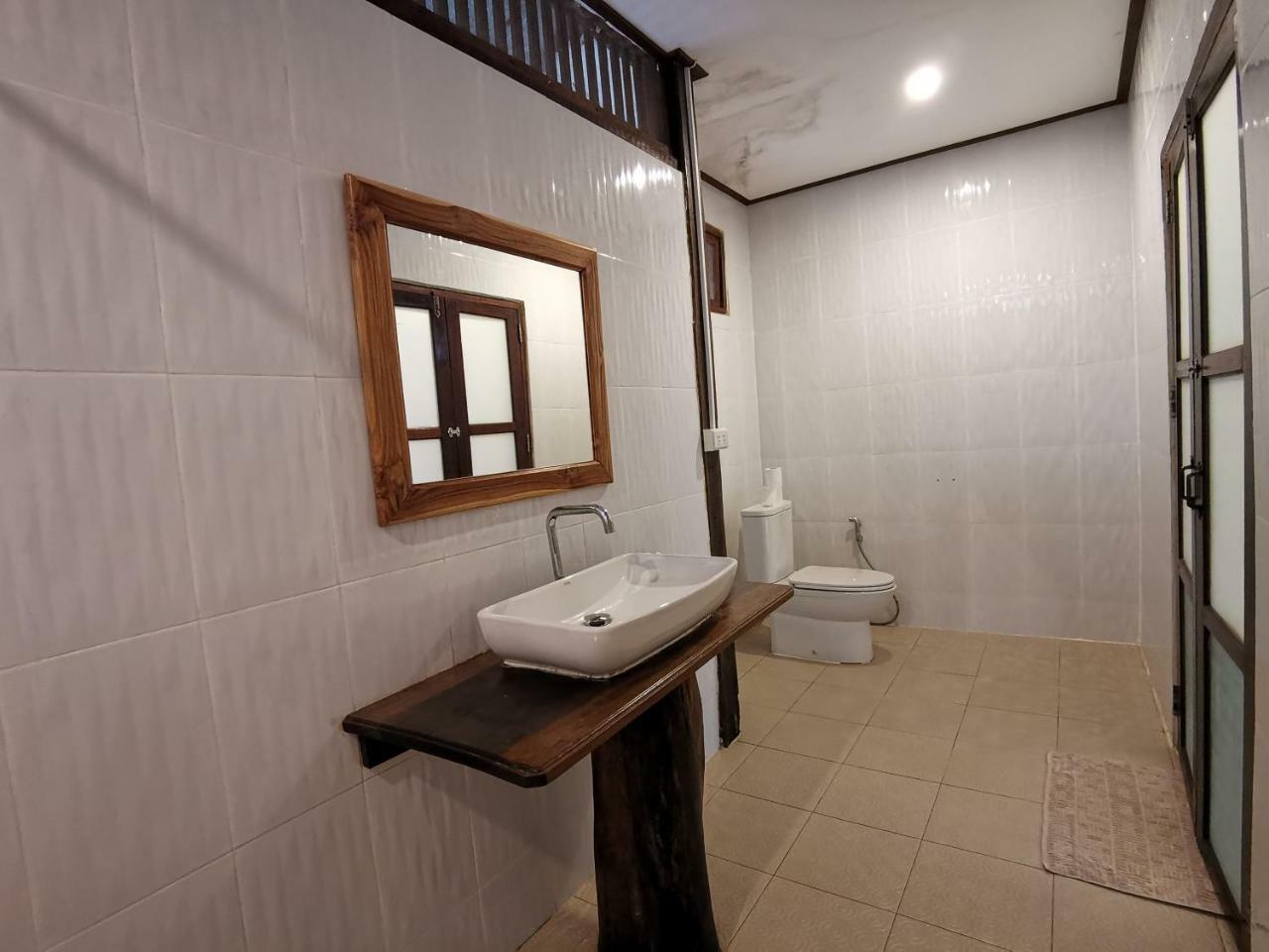 Tadlo Lodge Beng Экстерьер фото