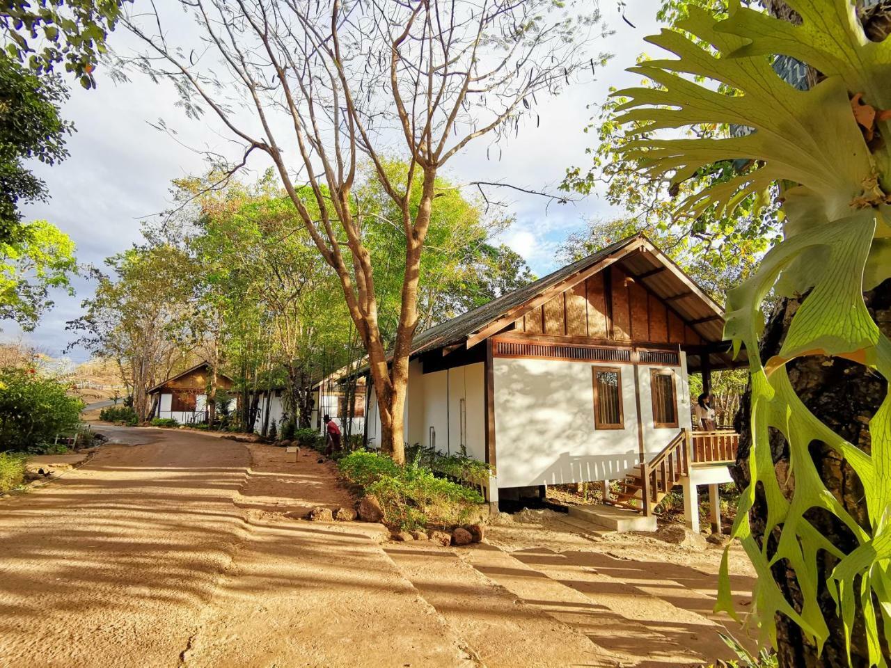 Tadlo Lodge Beng Экстерьер фото